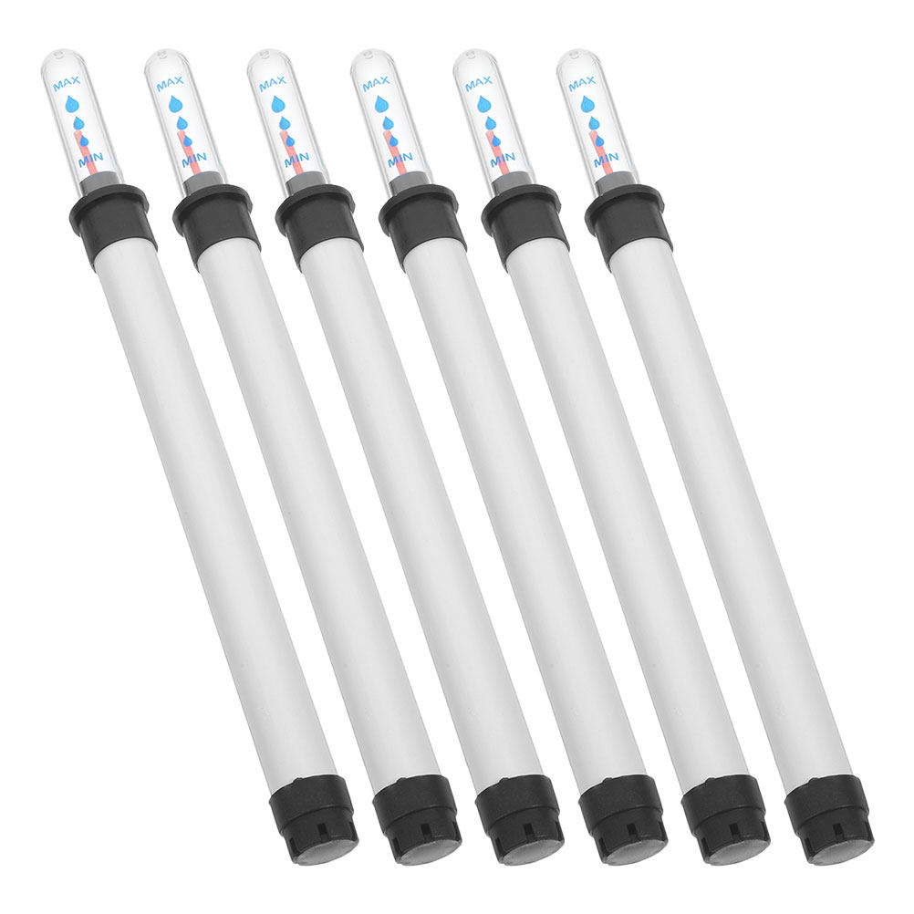 Plant Monitor - 6Pcs Water Level Indicator Flower Pot
