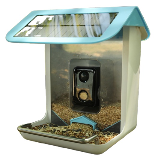 Outdoor Wildlife Wifi Camera C - Garden Camera 评论和价格