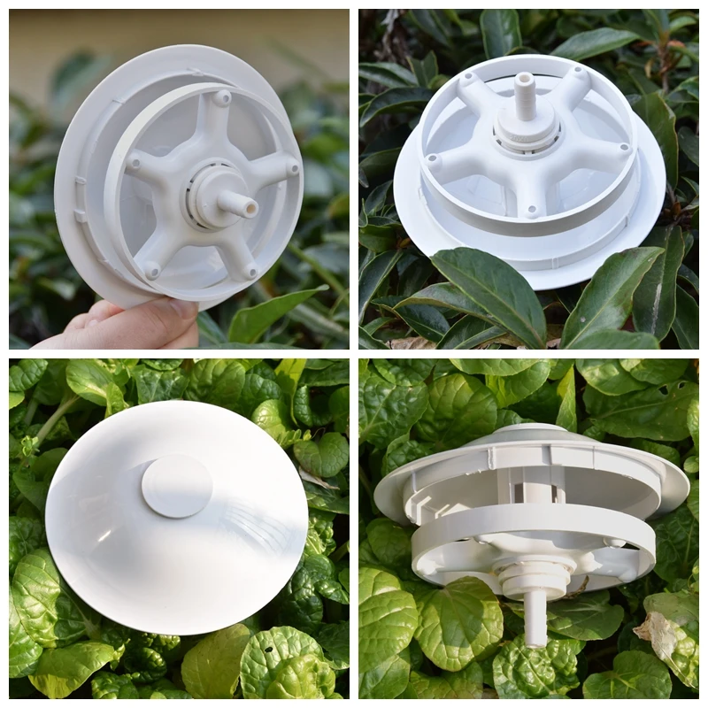 Hydroponic Grow Tower, 2 Tiers - Hydroponic Tower 评论和价格