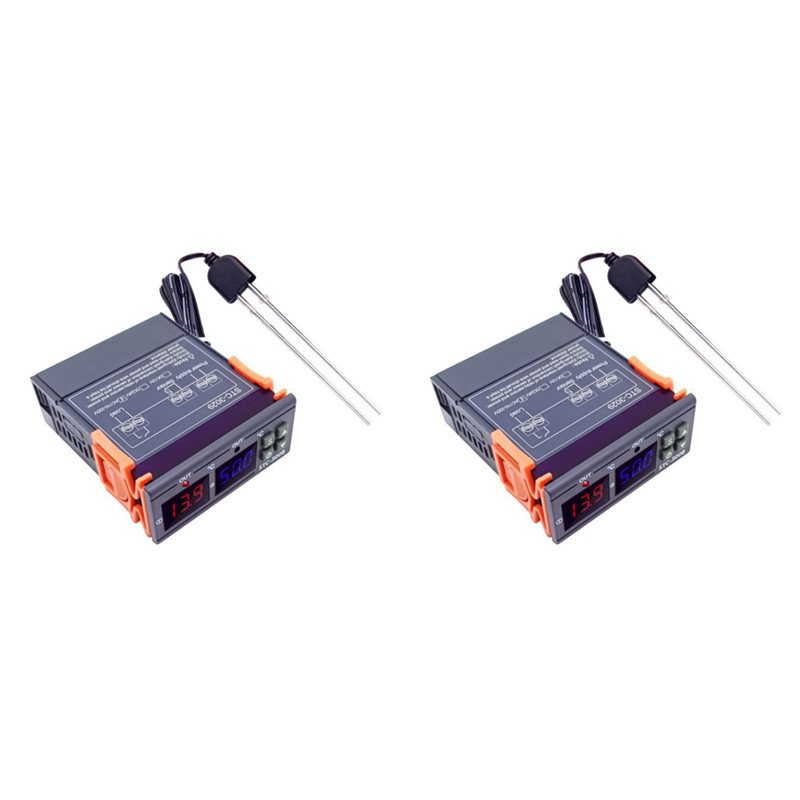 IALJ-2X STC-3029 Moisture Cont - Plant Sensor 评论和价格