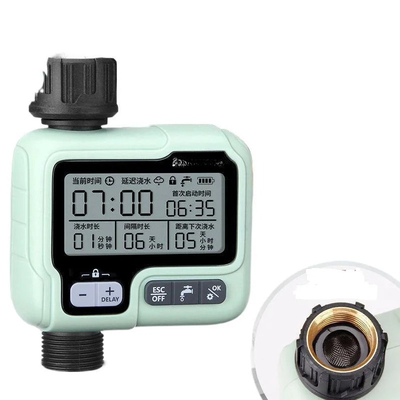 Lazy Timing Automatic Watering - Automatic Watering 评论和价格