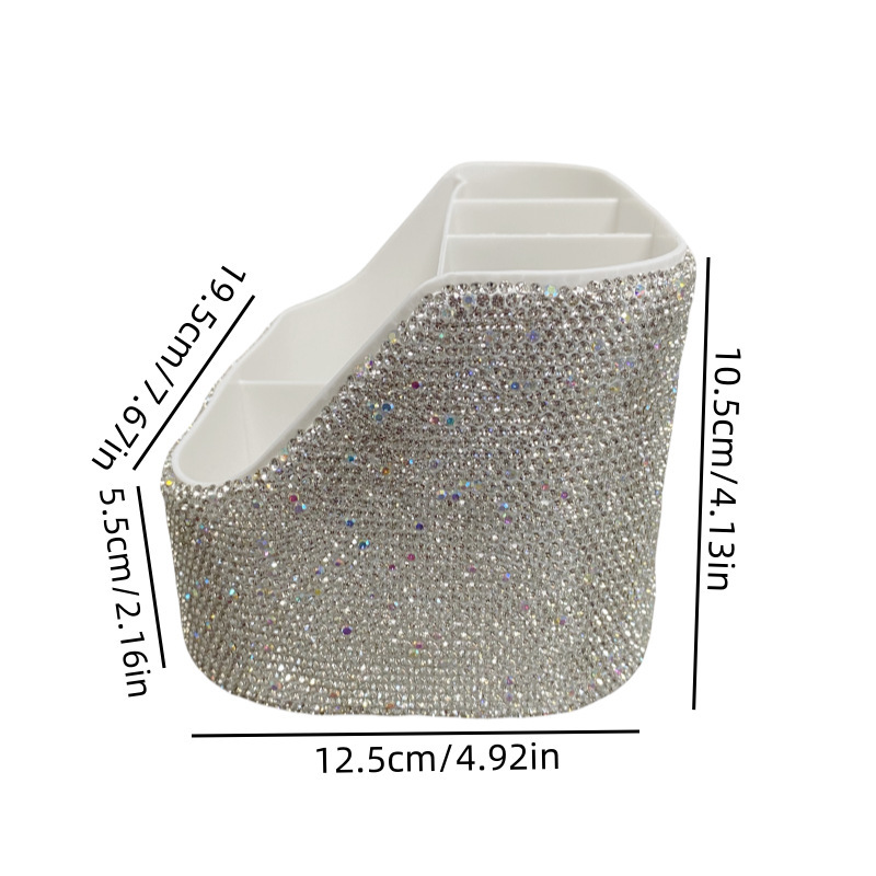 Diamond-encrusted multi-compar - Plant Monitor 评论和价格