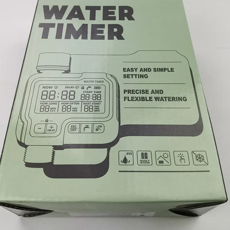 Automatic Watering Device Gard - Smart Garden System 评论和价格
