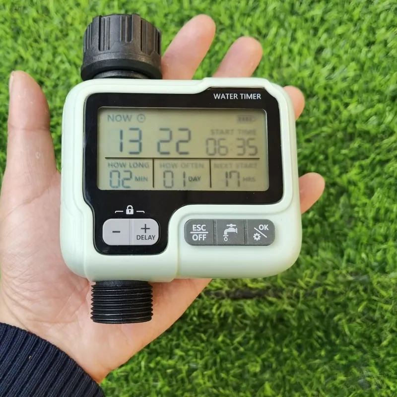 Automatic Watering Device Gard - Smart Garden System 评论和价格