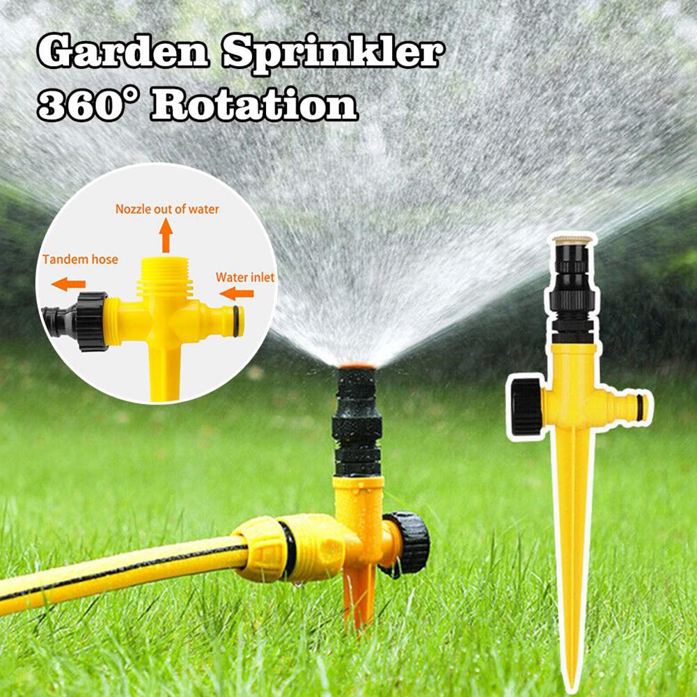 5/3/1pcs Upgrade 360° Rotation - Automatic Watering 评论和价格