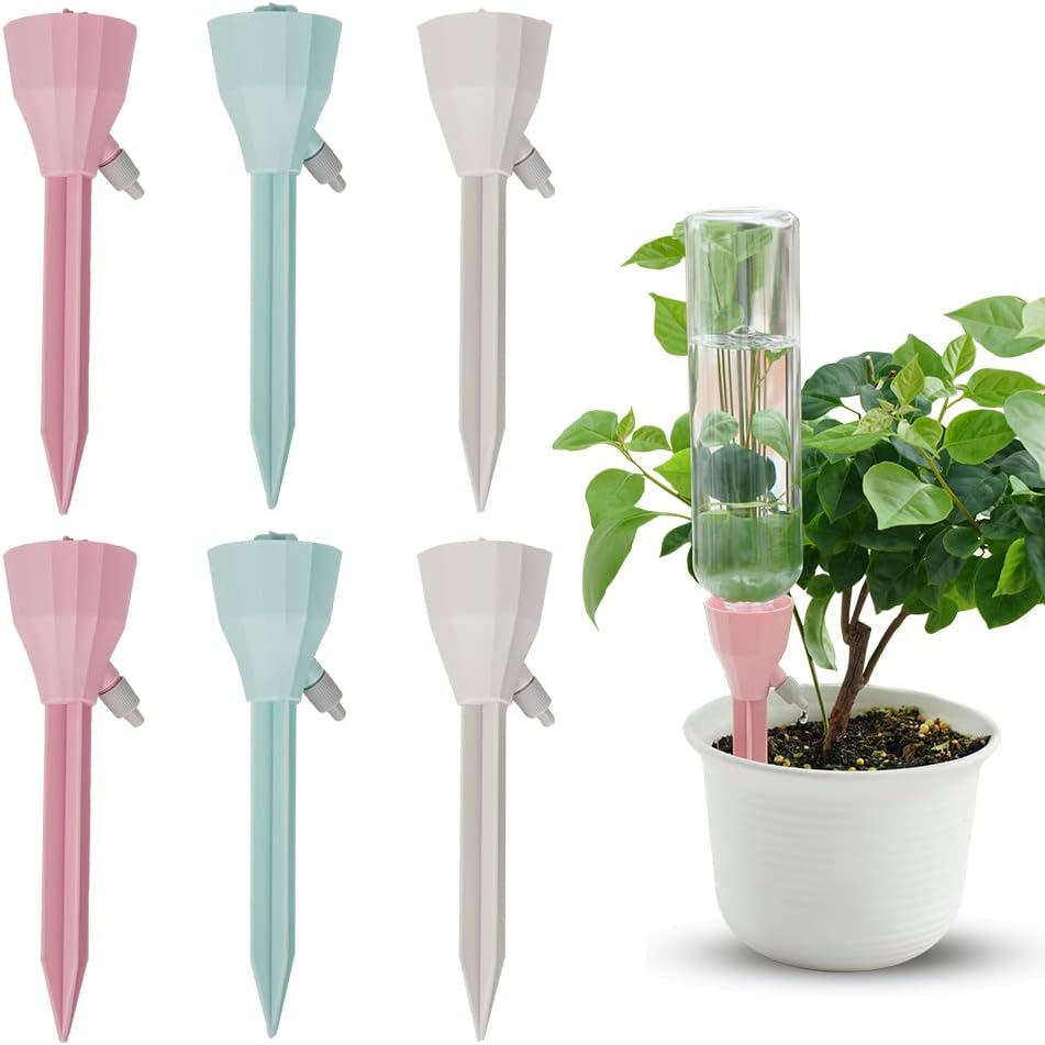 Automatic Drip Irrigation Syst - Automatic Watering 评论和价格
