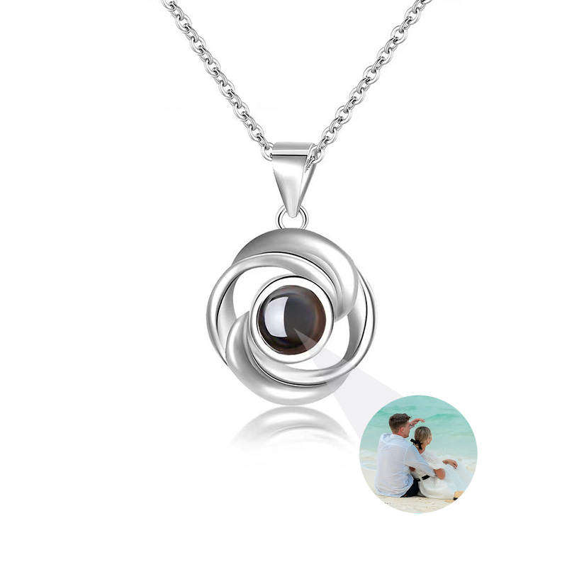 Custom Photo Necklace Personal - Plant Sensor 评论和价格