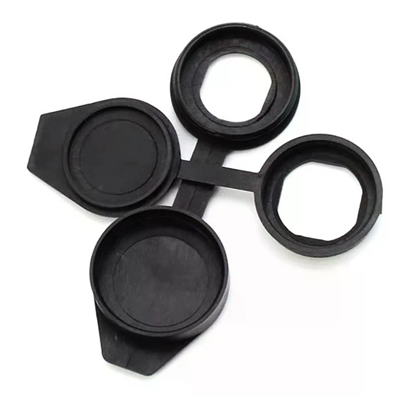 3pcs/set Waterproof Cap Cover  - Garden Camera 评论和价格
