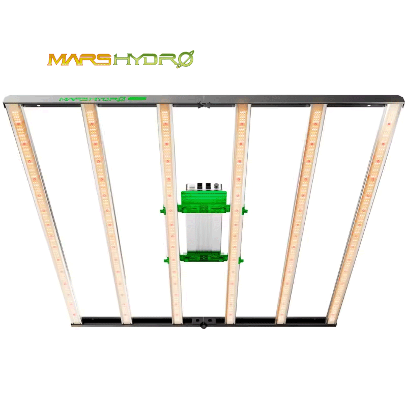 EU US Warehouse Stock 730W Mar - Grow Light Led 评论和价格