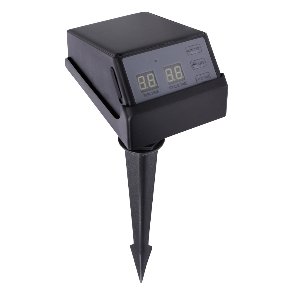 New Arrival Solar Energy Timin - Automatic Watering 评论和价格