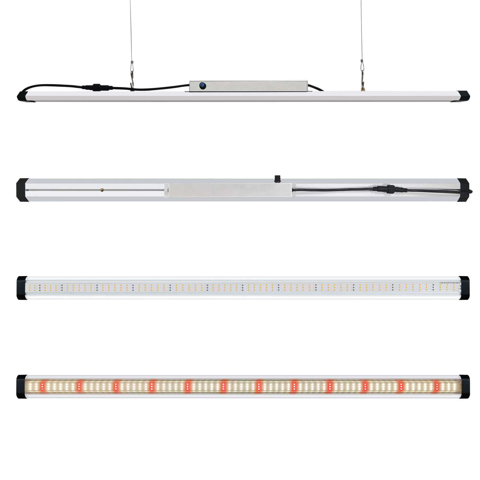 100W Full Spectrum LED Grow Li - Plant Grow Light Full Spectrum 评论和价格