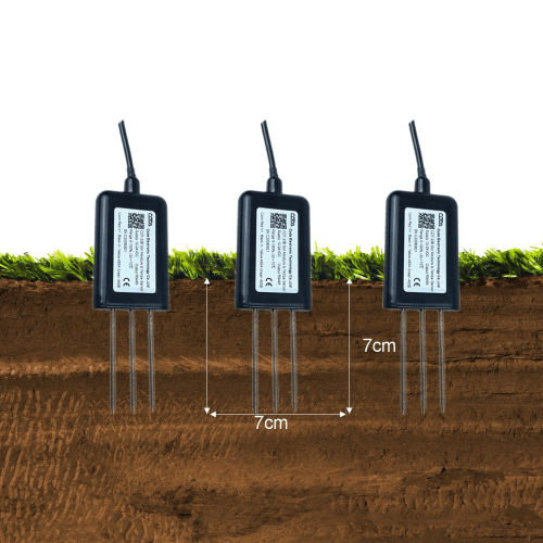 CDT-30B Rs485 0-2v Output Plan - Plant Sensor 评论和价格