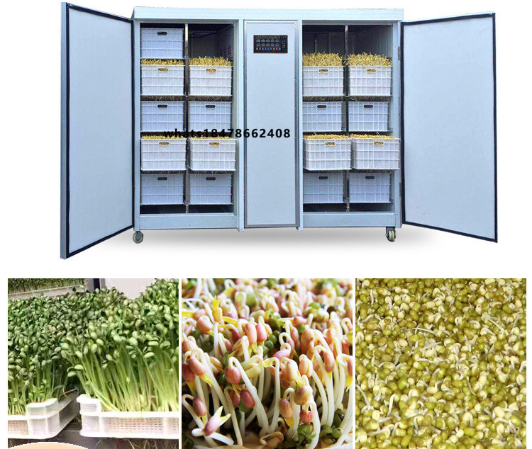 Intelligent High Multi-Sprout  - Automatic Watering 评论和价格