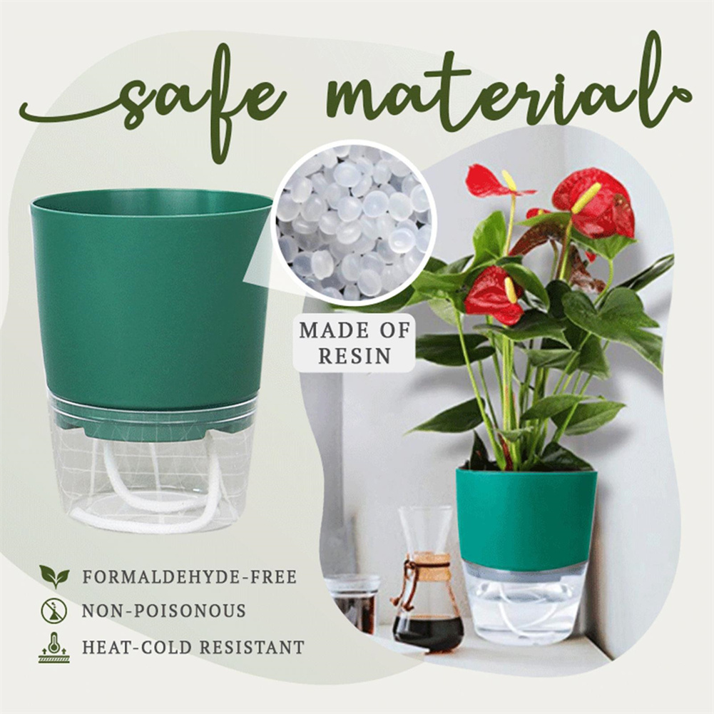 Lazy Hydroponic Flower Pot Aut - Hydroponic Grow Pod 评论和价格