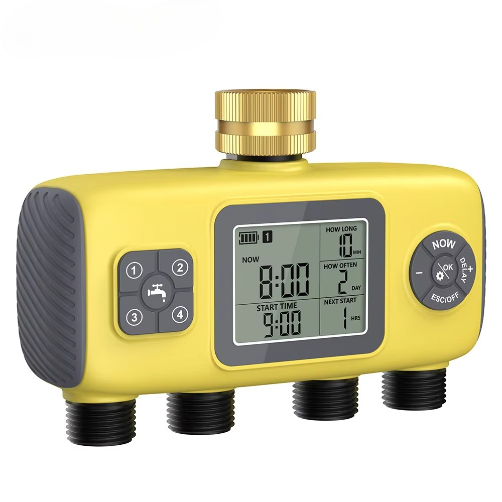 Factory Wholesale New Design D - Automatic Watering 评论和价格