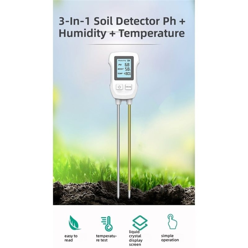 AT51-Flower Planting Tool Disp - Plant Monitor 评论和价格