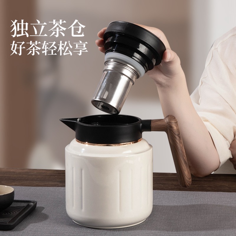 1000ML High-End Smart Coffee P - Smart Pot 评论和价格