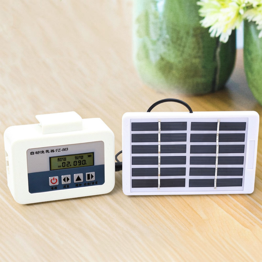 Automatic Watering Device Kit  - Smart Pot 评论和价格