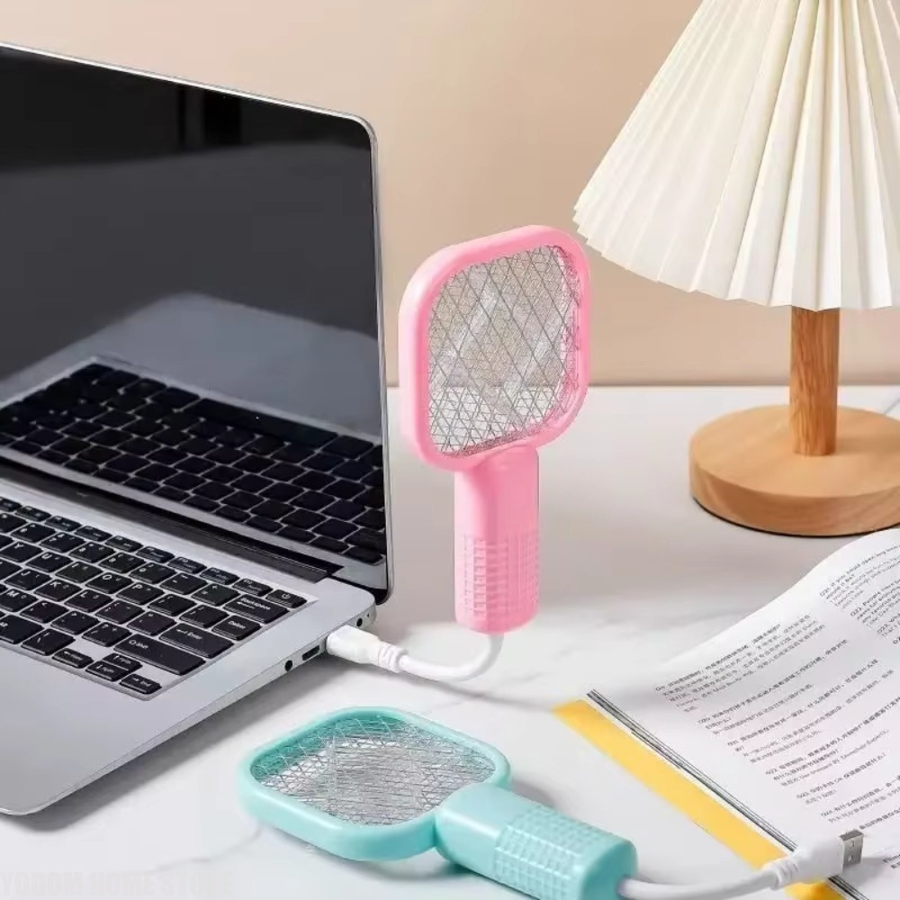 2-in-1 USB Mosquito Killer Lam - Garden Camera 评论和价格