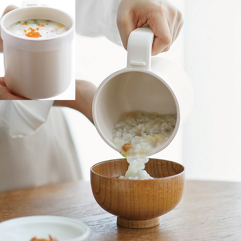 300W Smart Rice Cooker 800ml M - Smart Pot 评论和价格